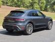 2026 Porsche Macan SUV