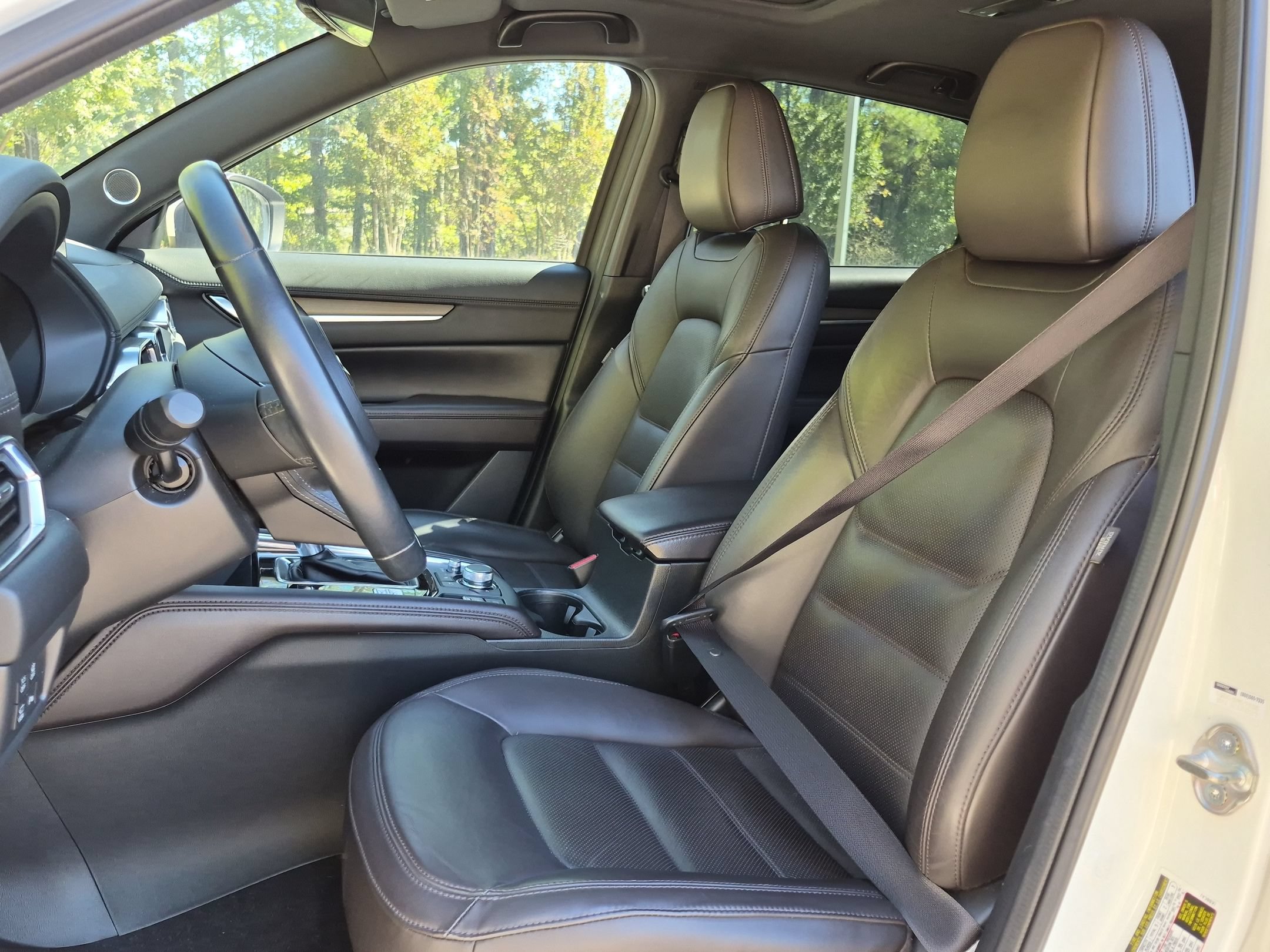 Used 2019 Mazda CX-5 Signature SUV