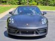 2024 Porsche 911 Targa 4 GTS Coupe