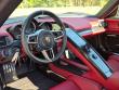 2015 Porsche 918 Spyder w/Weissach Pkg Convertible