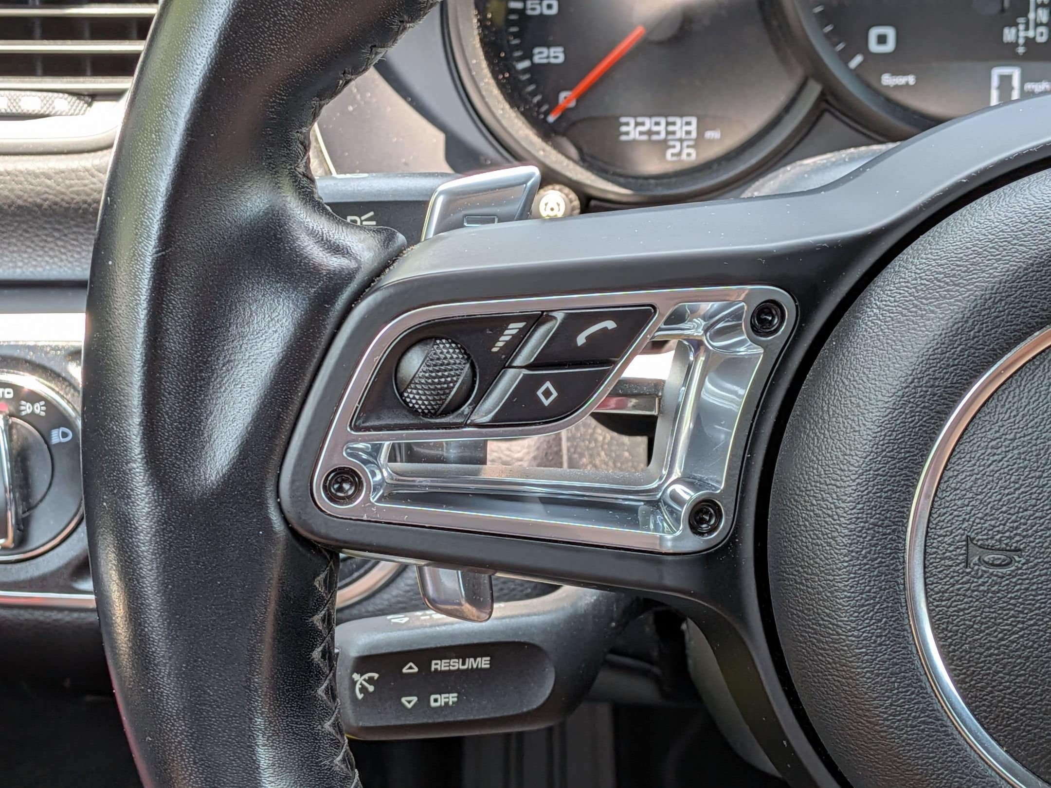 Porsche 718 Boxster