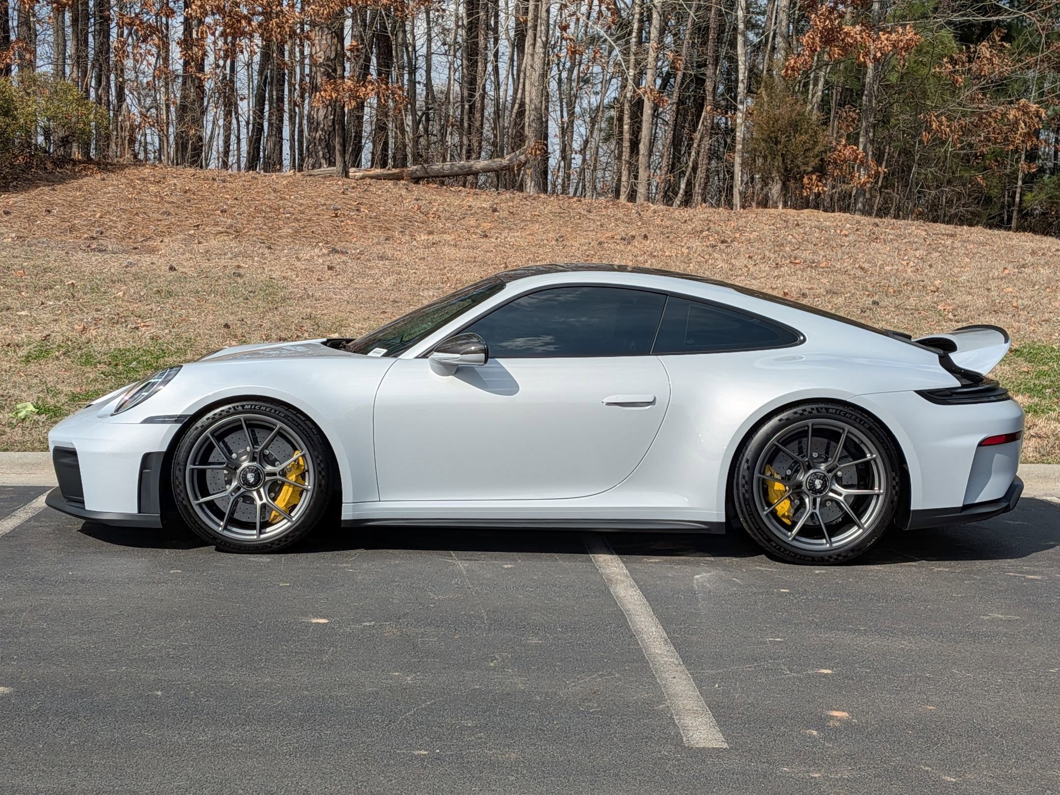 Used 2026 Porsche 911 For Sale in Durham