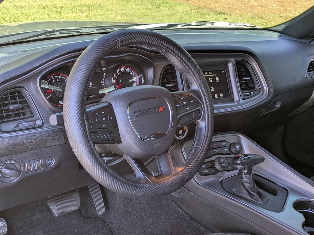 Used 2023 Dodge Challenger GT Coupe