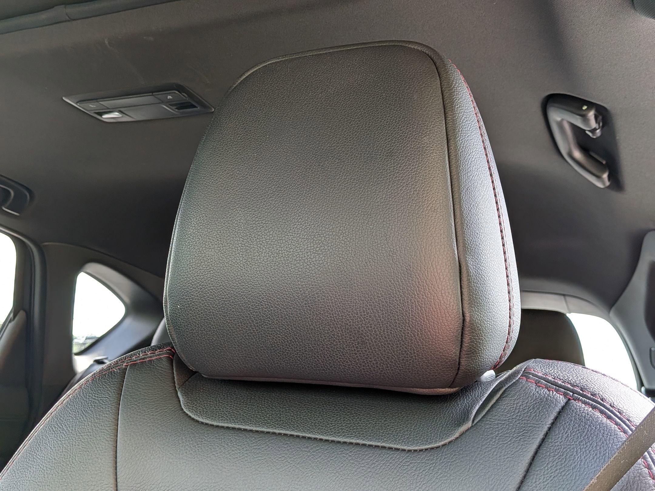 2025 Mazda CX-5 2.5 Turbo Premium Package photo 4