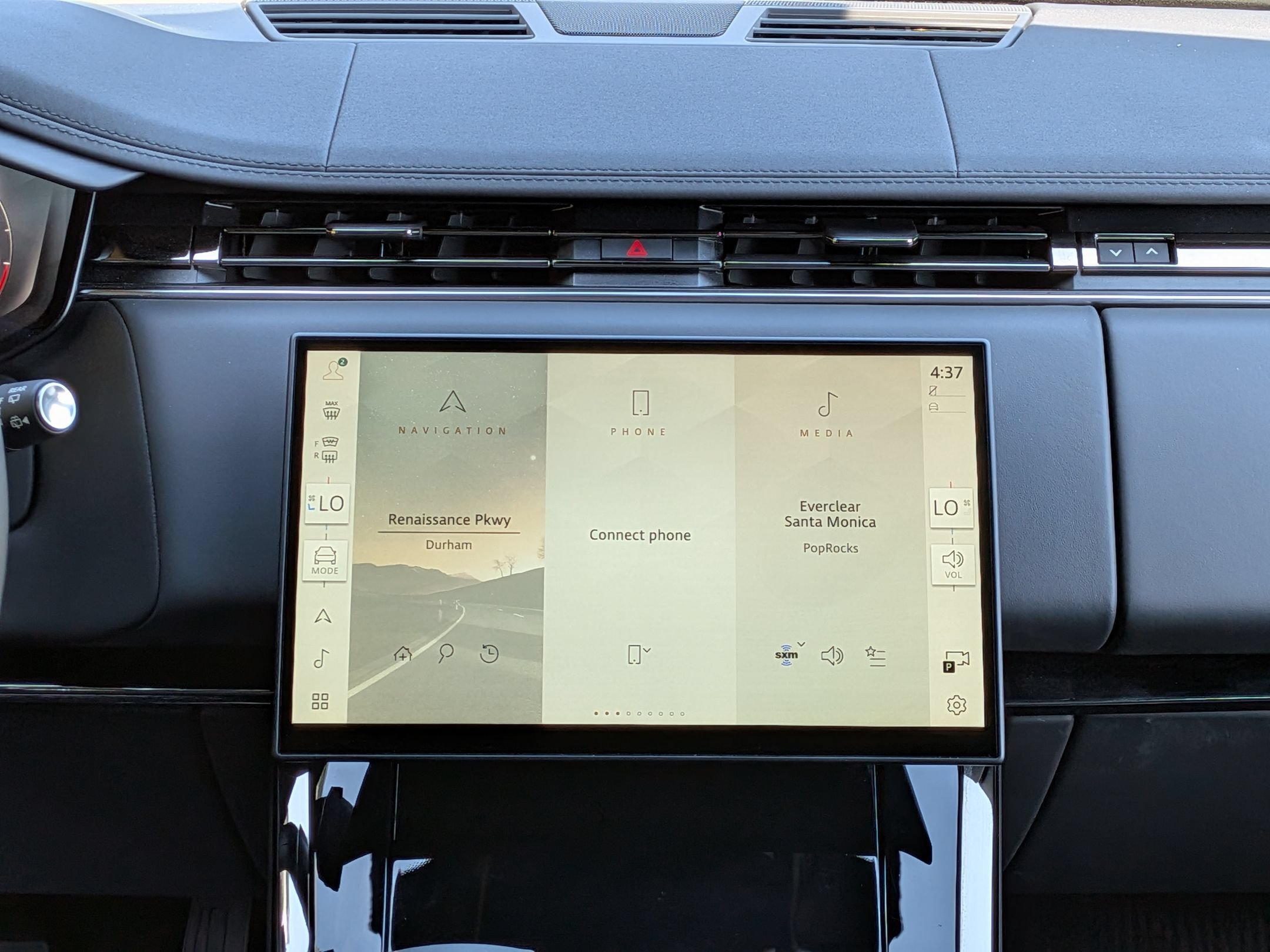 2024 Land Rover Range Rover Sport SE - Photo 13