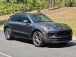 2026 Porsche Macan SUV