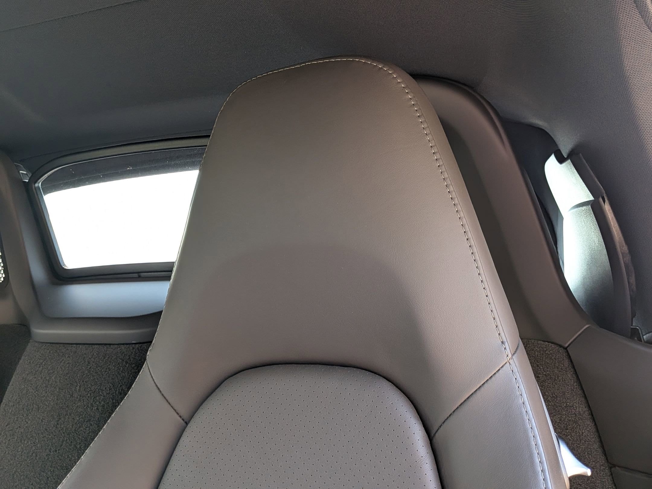 2024 Porsche 718 Boxster photo 5