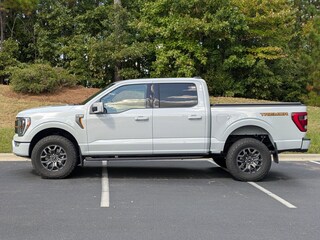 2023 Ford F-150 Tremor Pickup