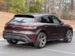 2025 Porsche Macan SUV