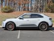 2025 Porsche Macan Electric Turbo SUV