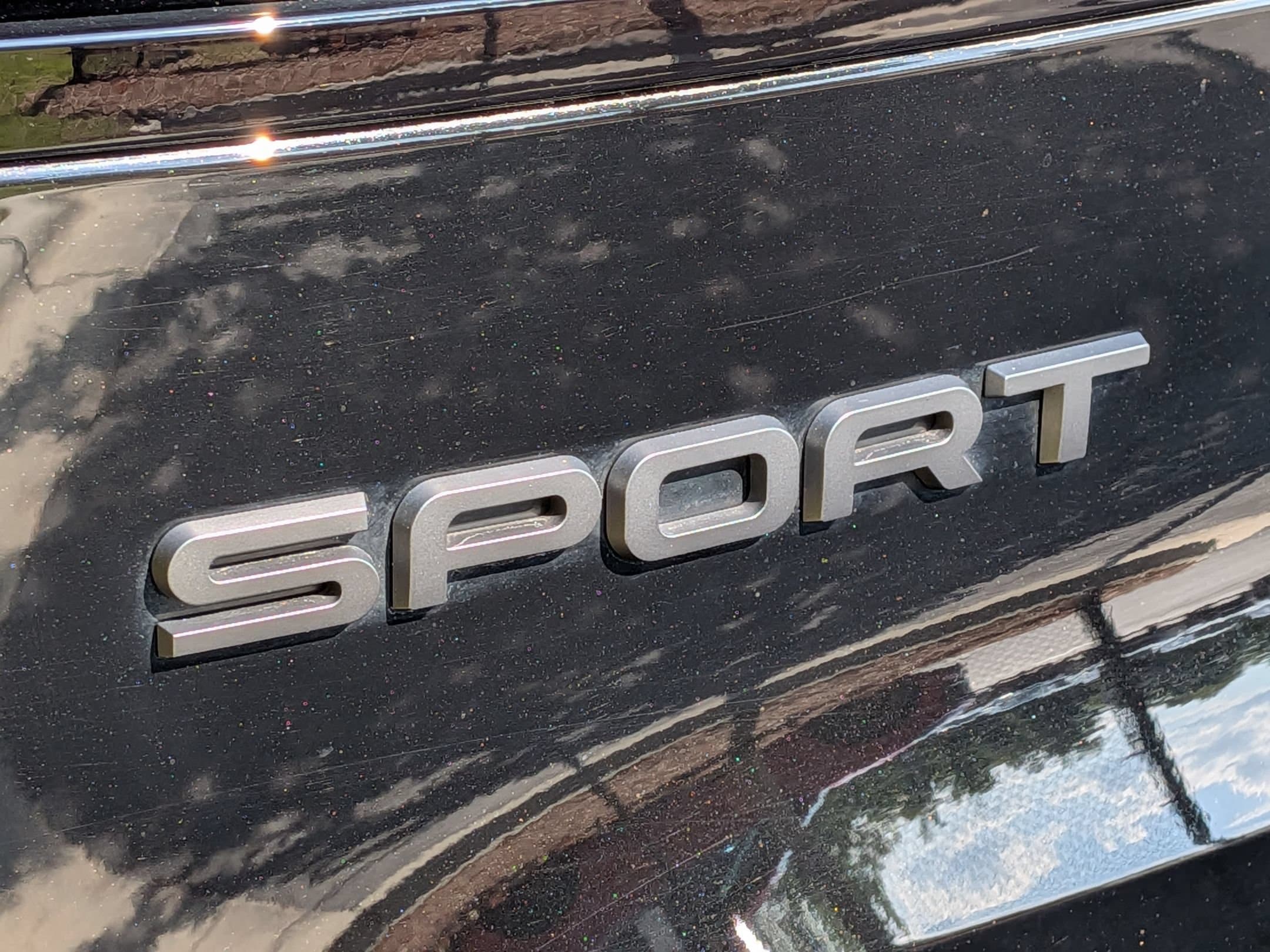 2024 Land Rover Range Rover Sport SE - Photo 29