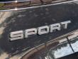 2024 Land Rover Range Rover Sport SE SUV