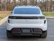2025 Porsche Macan Electric Turbo SUV
