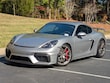  Porsche 718 Cayman