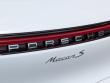 2025 Porsche Macan S SUV