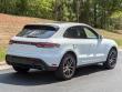 2024 Porsche Macan SUV