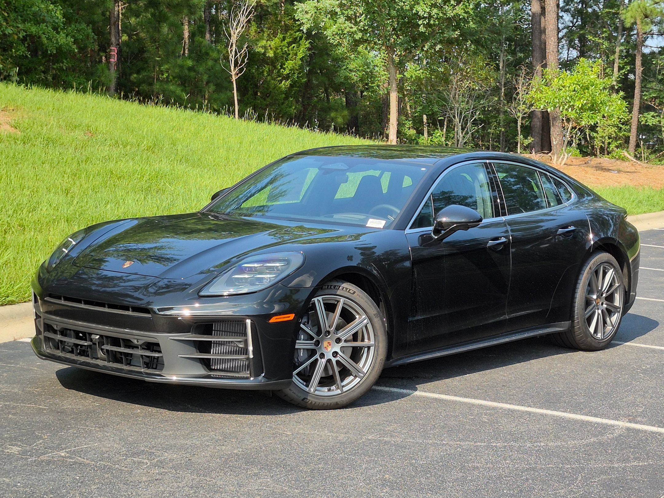2026 Porsche Panamera 2026 Porsche Panamera