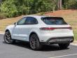 2024 Porsche Macan SUV
