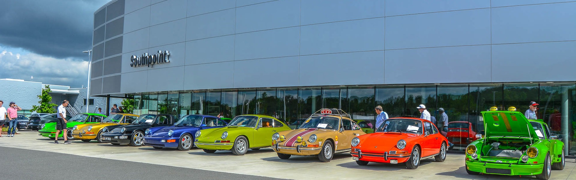 Porsche Macan Lease >> Porsche Southpoint: New 2018 - 2019 Porsche Dealer serving ... Porsche Macan Lease >> Porsche Southpoint: New 2018 - 2019 Porsche Dealer serving ...
