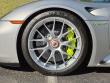 2015 Porsche 918 Spyder w/Weissach Pkg Convertible