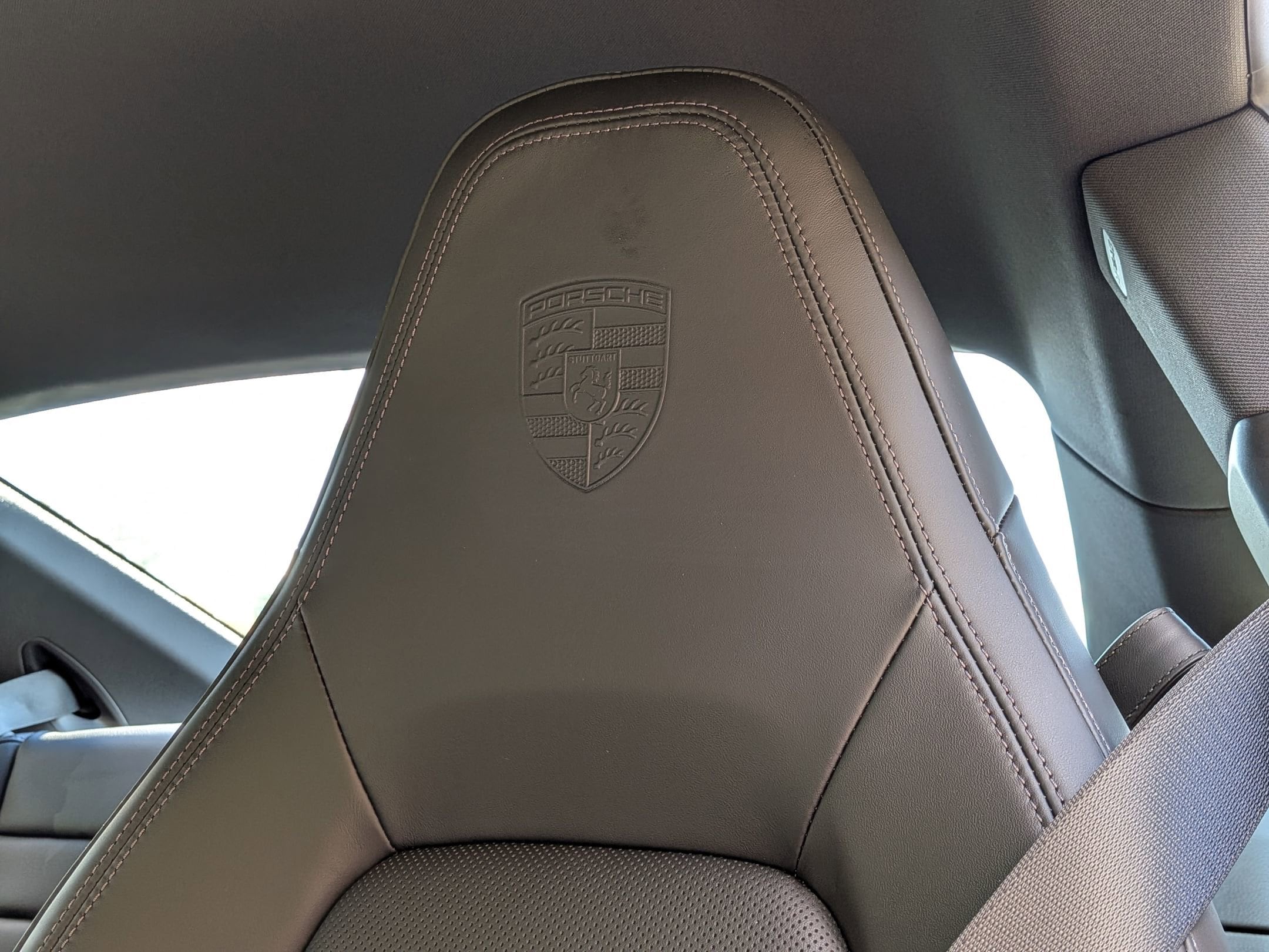 2026 Porsche 911 Carrera S photo 5