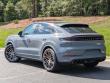 2026 Porsche Cayenne S Coupe SUV