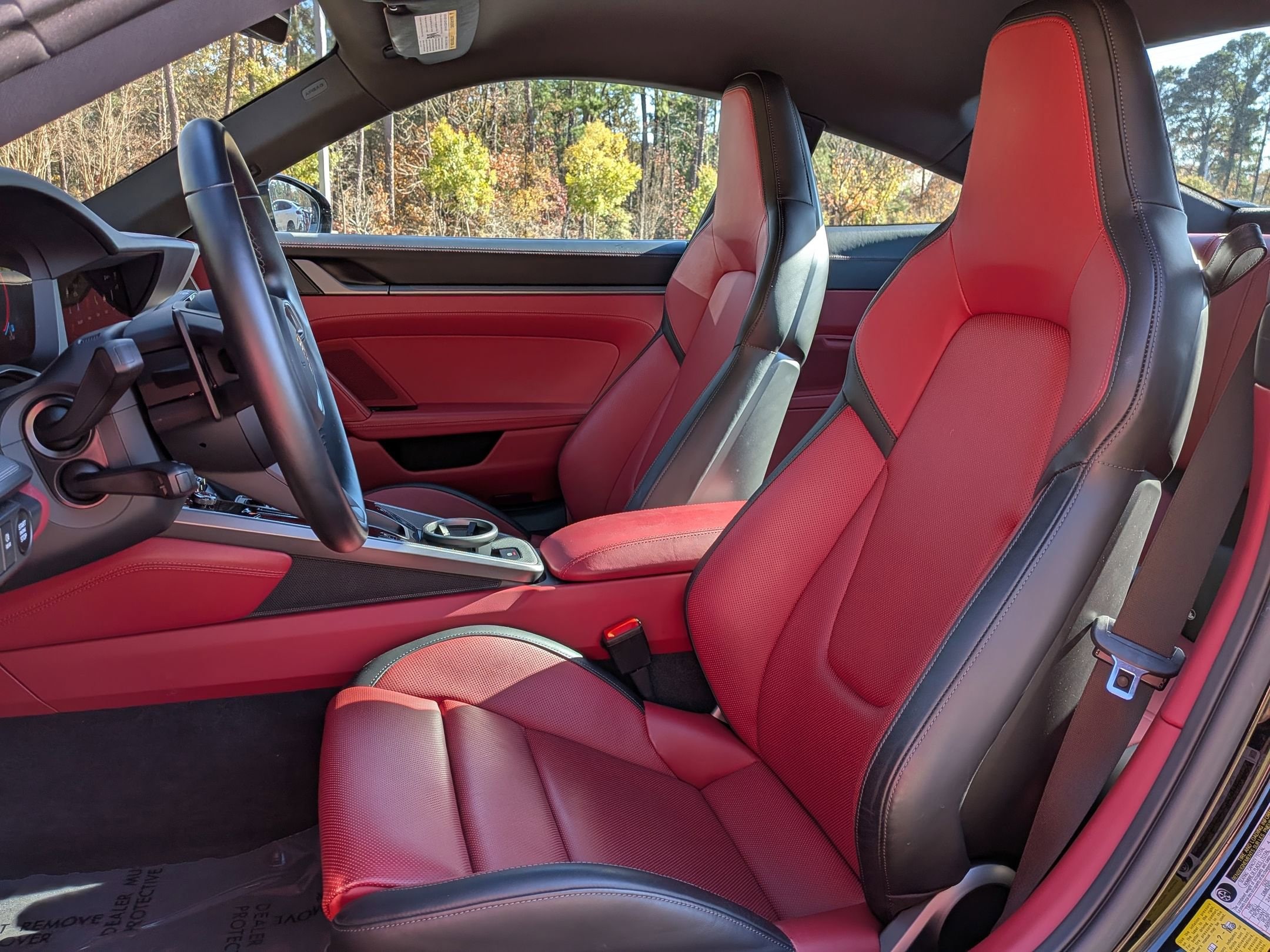 2025 Porsche 911 Carrera photo 4