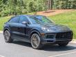 2023 Porsche Cayenne Platinum Edition Coupe SUV
