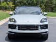 2025 Porsche Cayenne SUV
