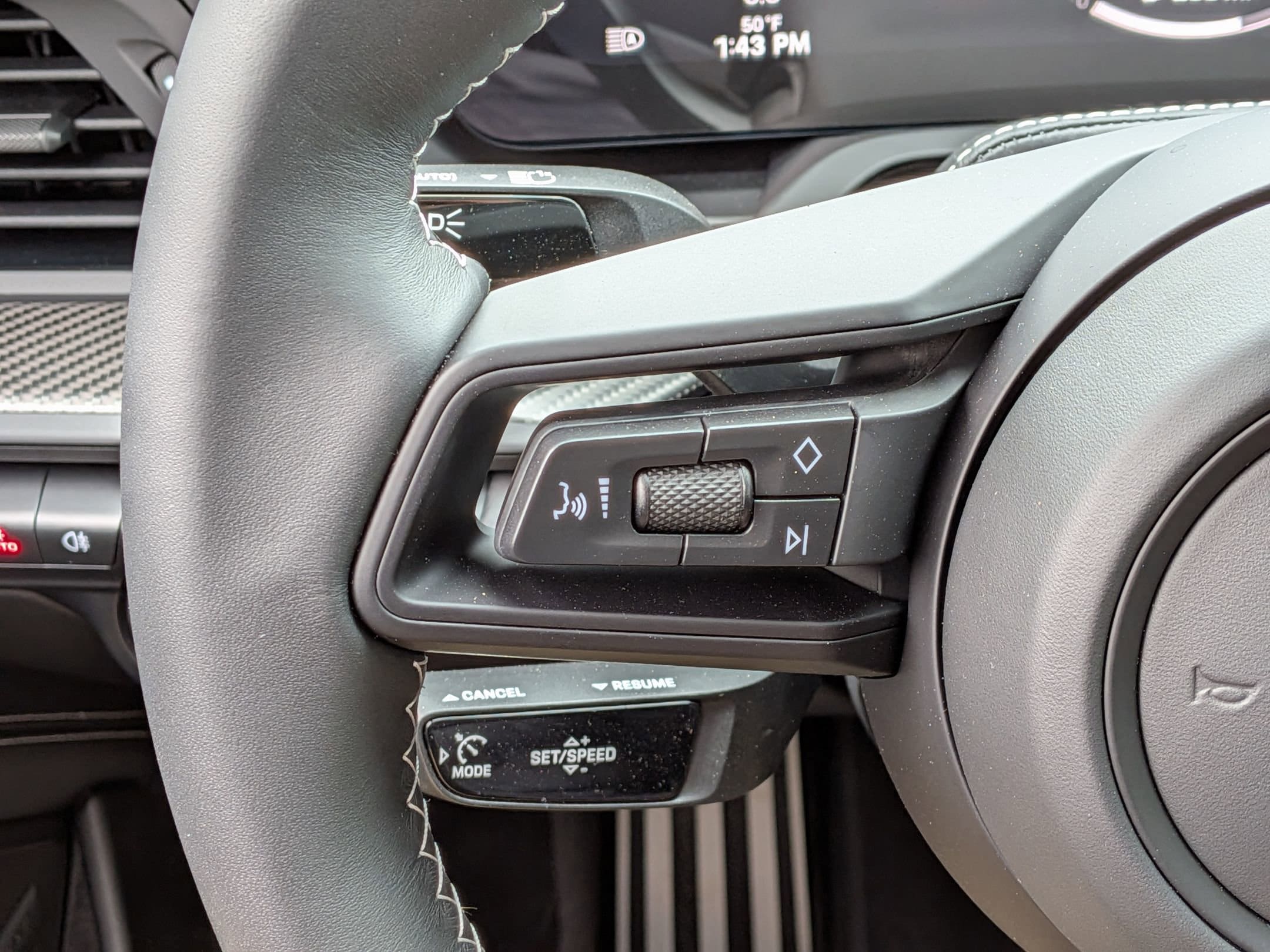 2026 Porsche 911 GT3 w/Touring Package photo 3