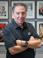 Staff member Roy Roth from ID_0523894eafb7