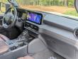 2025 Toyota Land Cruiser SUV