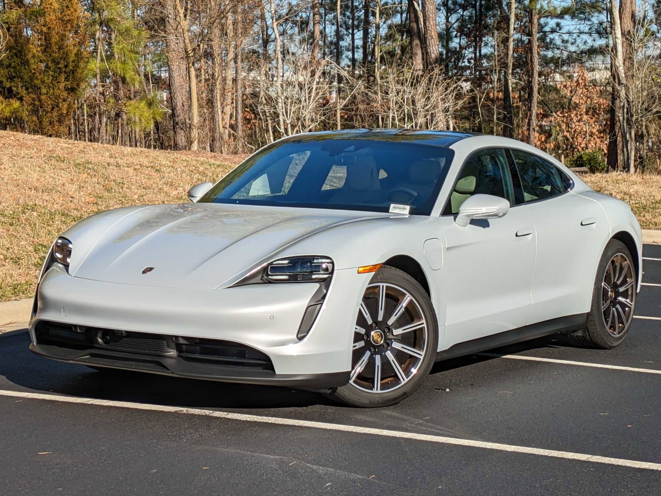 New Inventory | Porsche Southpoint