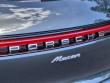 2026 Porsche Macan SUV