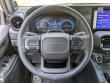 2025 Toyota Land Cruiser SUV