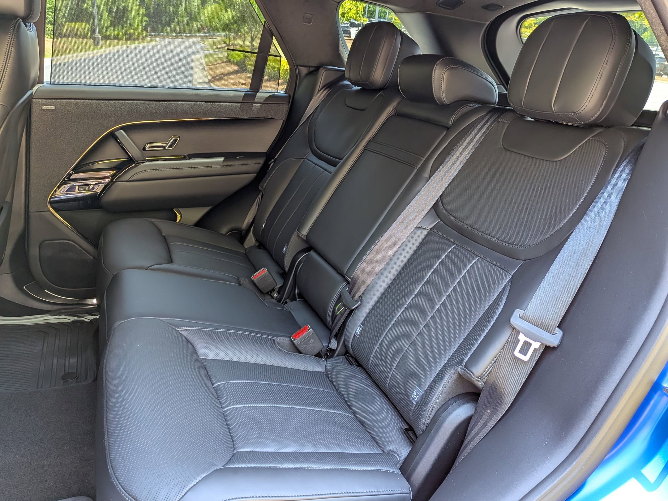 2025 Land Rover Range Rover Sport Autobiography - Photo 25