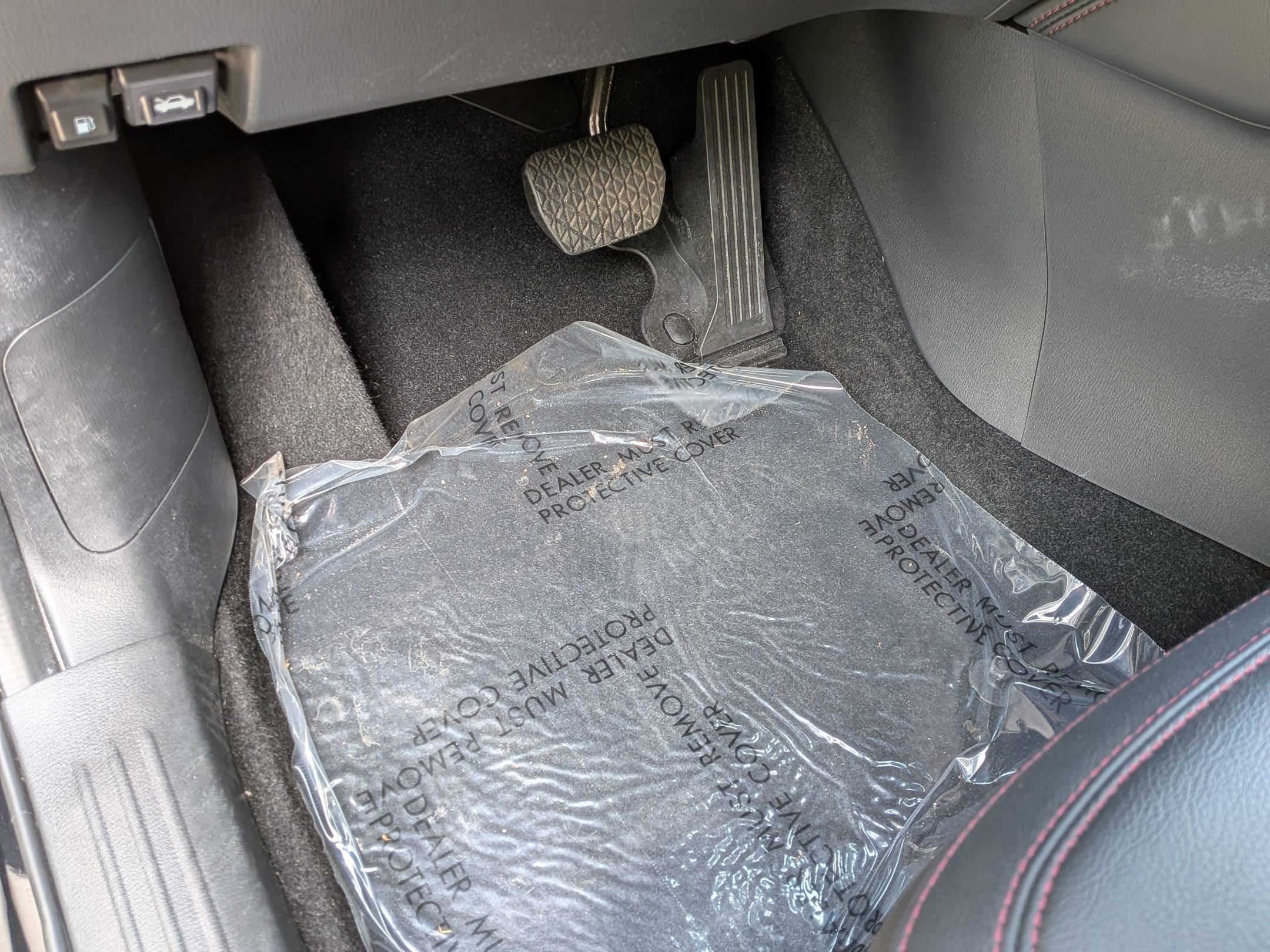 2025 Mazda CX-5 2.5 Turbo Premium Package photo 5