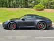 2024 Porsche 911 Targa 4 GTS Coupe