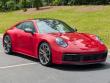 2024 Porsche 911 Carrera 4S Coupe