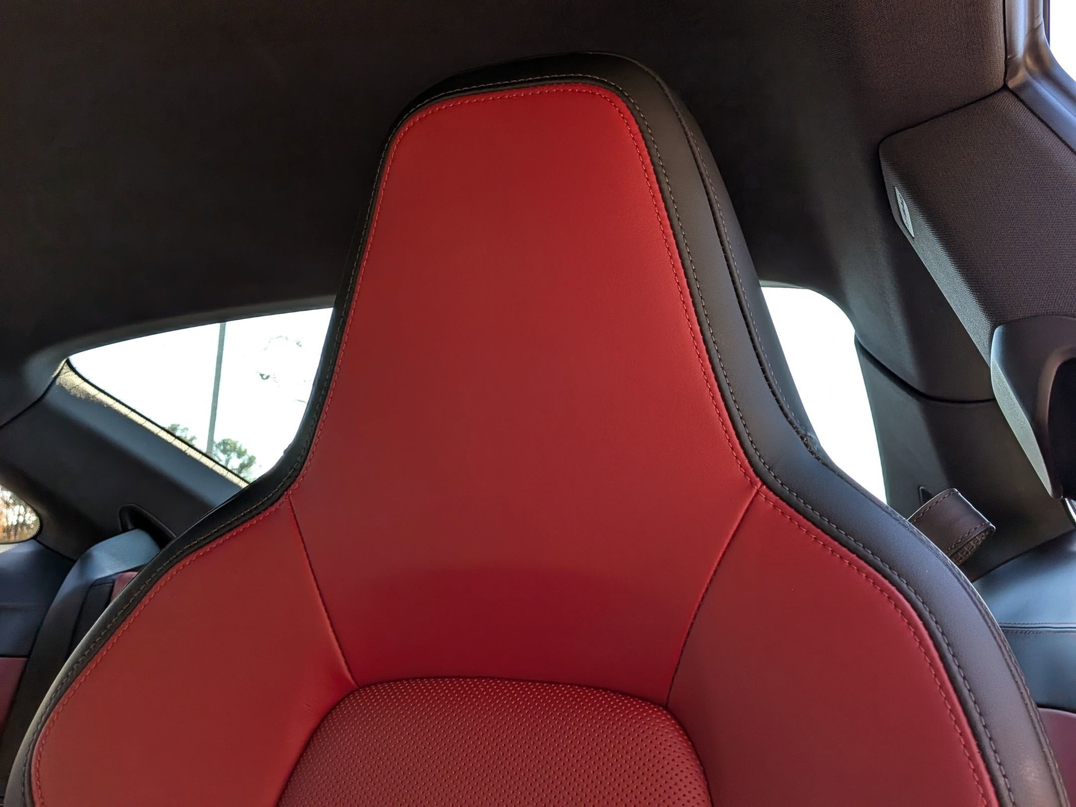 2025 Porsche 911 Carrera photo 5