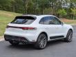 2025 Porsche Macan S SUV