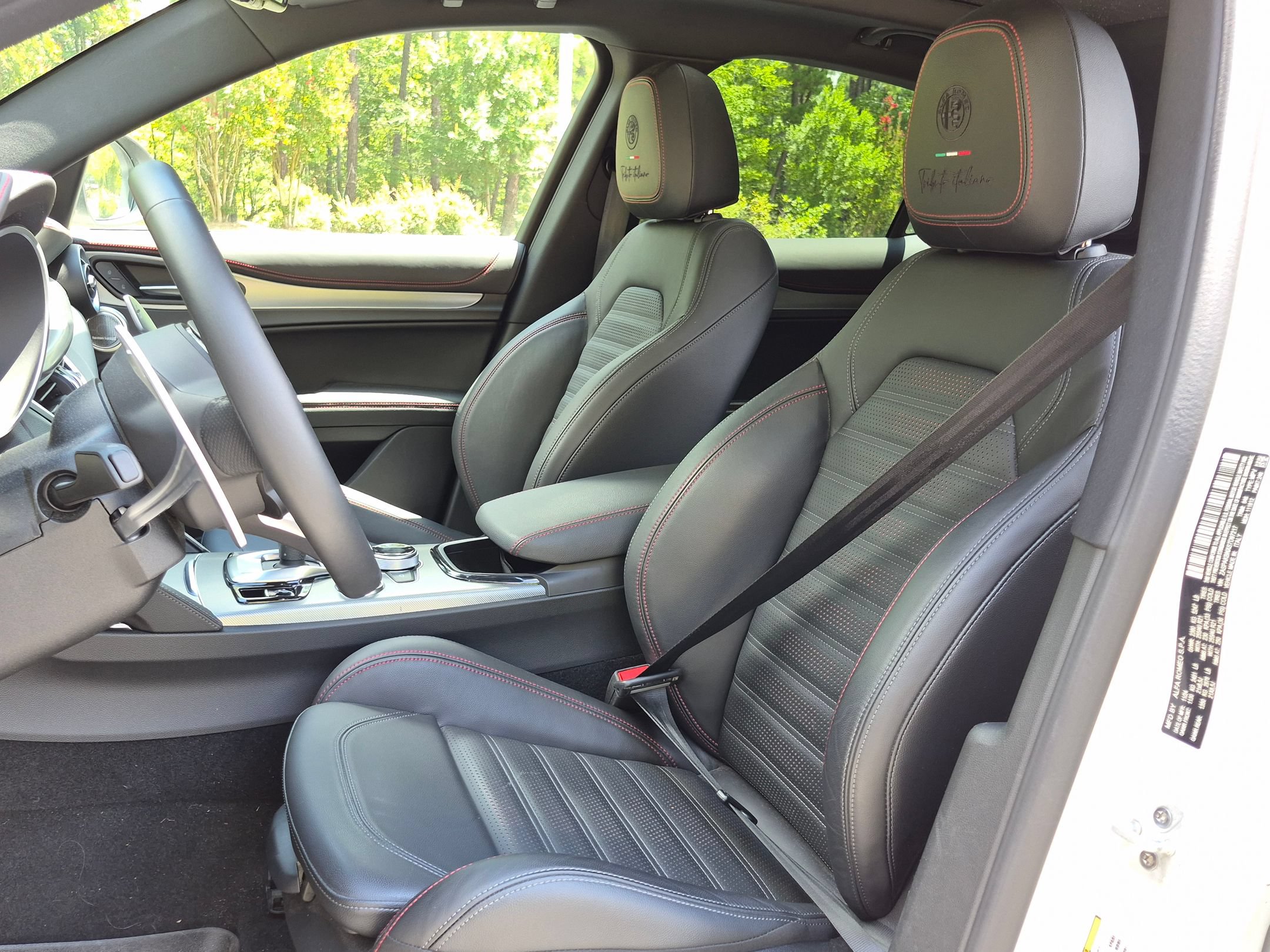 Alfa Romeo Stelvio Special Edition