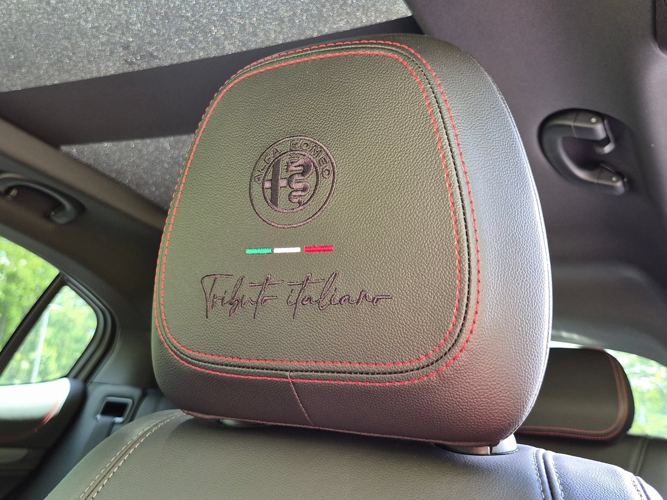 Alfa Romeo Stelvio Special Edition