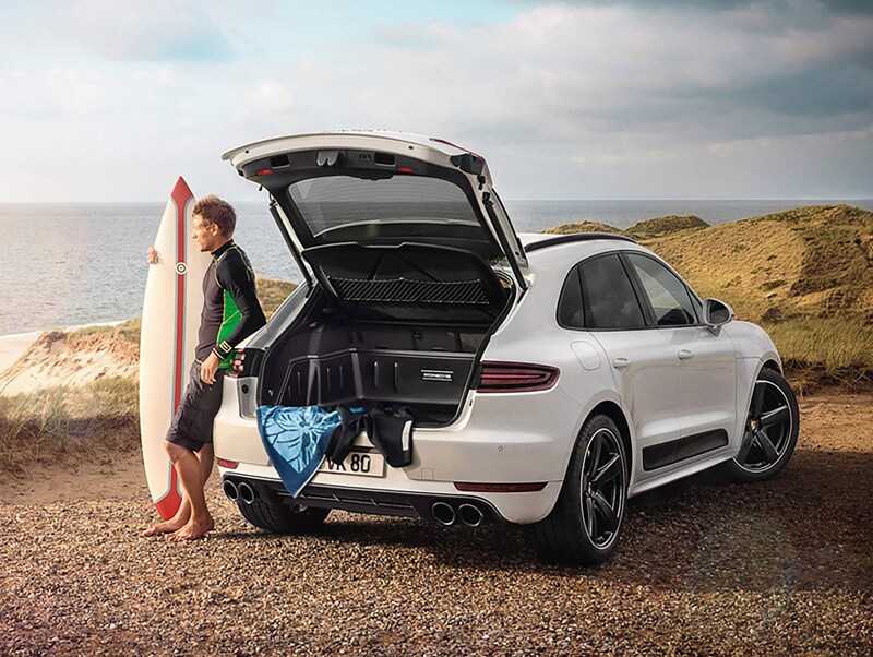 Porsche Southpoint New & Used Porsche Dealer serving Durham, Raleigh