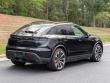 2025 Porsche Macan Electric 4S SUV