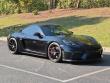 2020 Porsche 718 Cayman GT4 Coupe