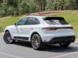 2025 Porsche Macan S SUV