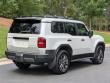 2025 Toyota Land Cruiser SUV