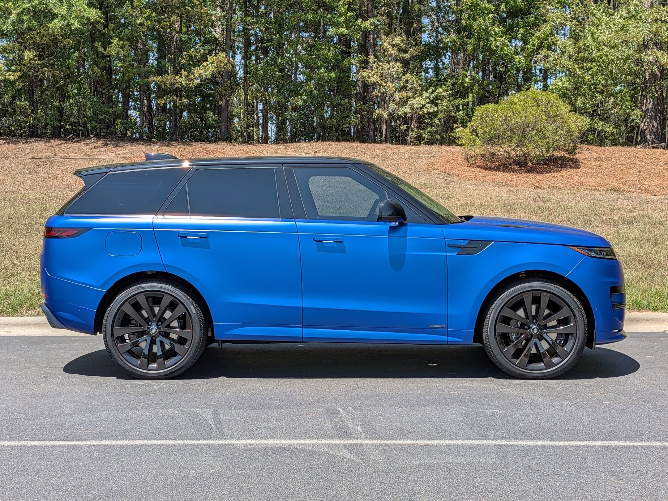 2025 Land Rover Range Rover Sport Autobiography - Photo 31