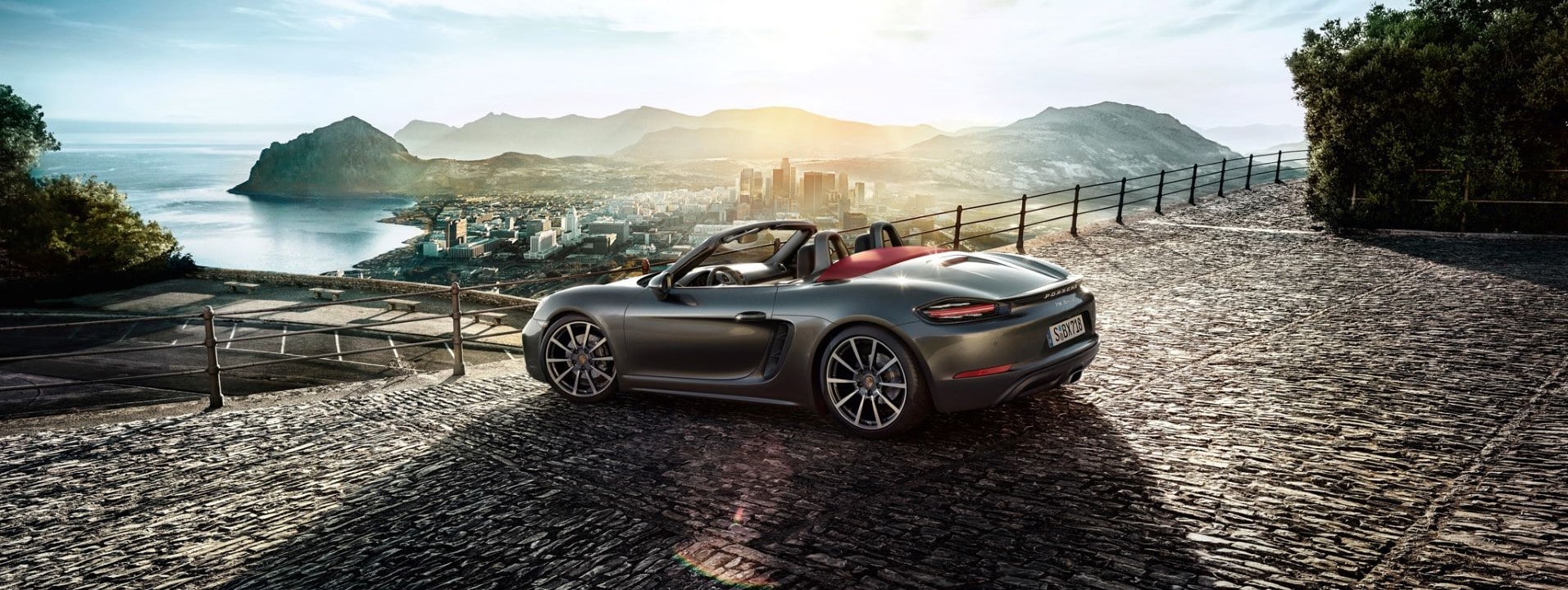 2025 Porsche 718 Boxster for sale in Durham - Raleigh
